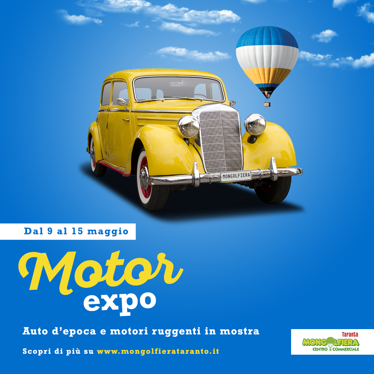 Motor Expo 2022