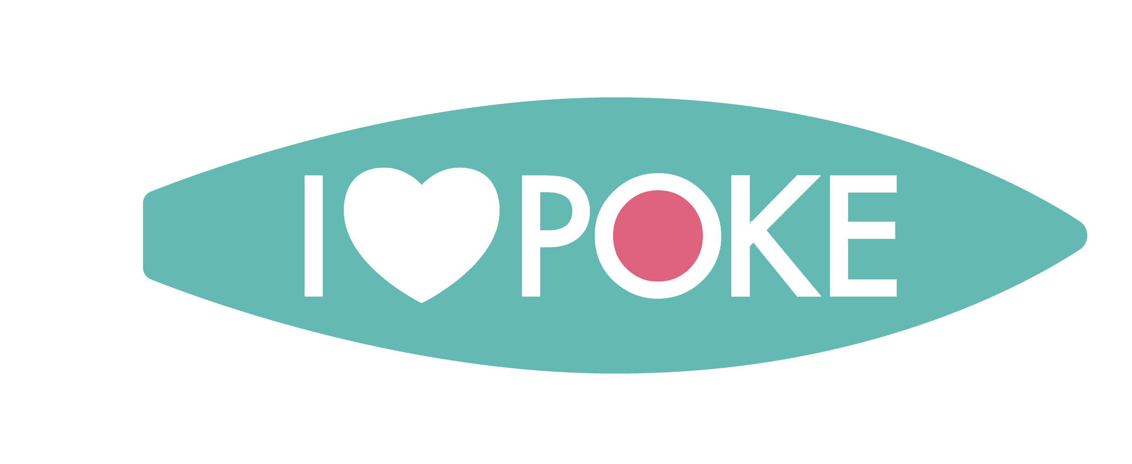 I Love Poke