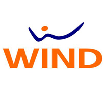 Wind | logo