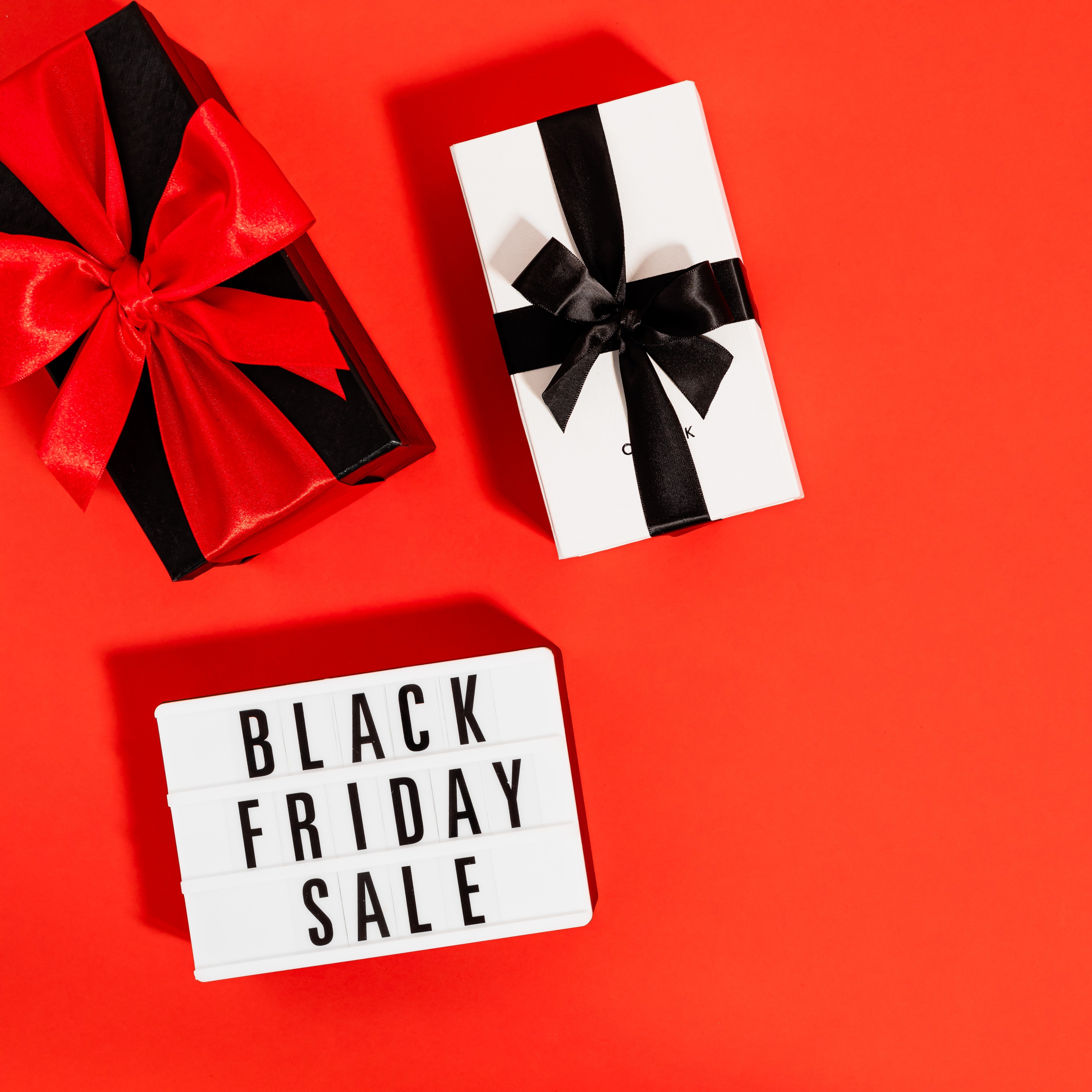 Black Friday e regali di Natale: le migliori occasioni da Serravalle Retail Park