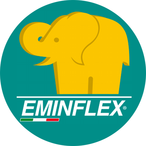 Eminflex logo