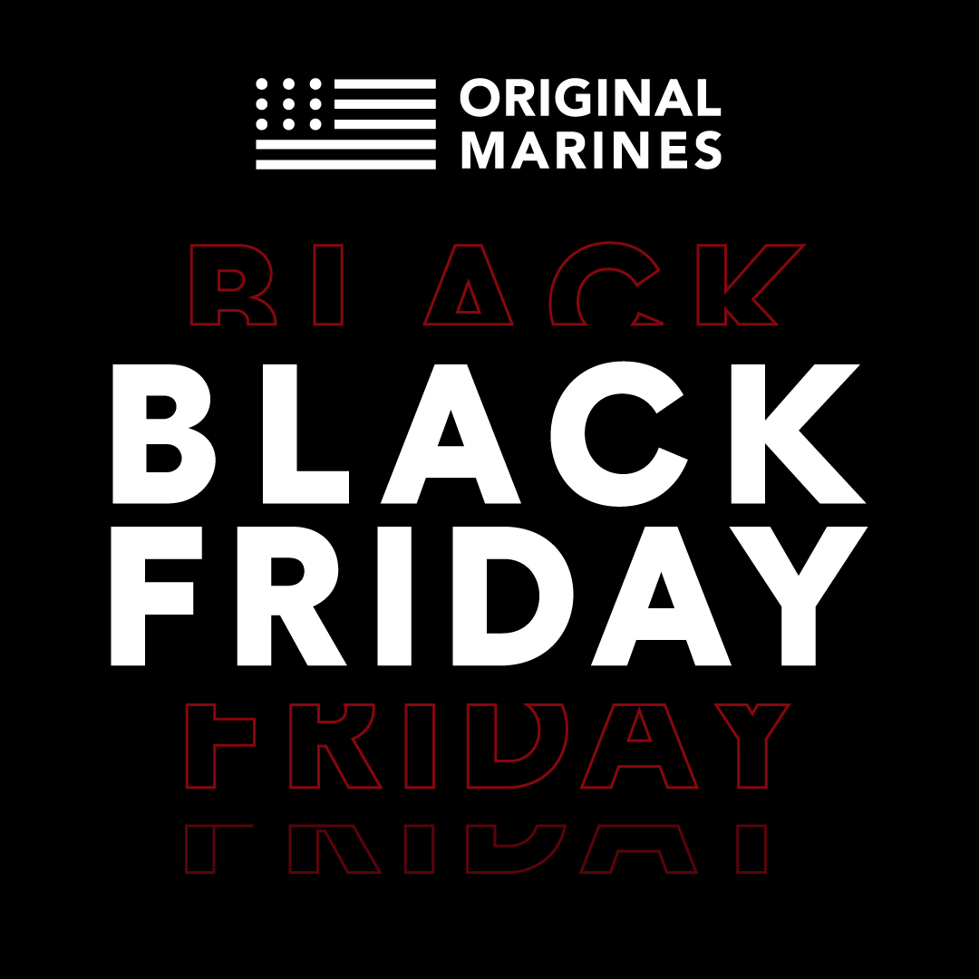 Black Friday Original Marines