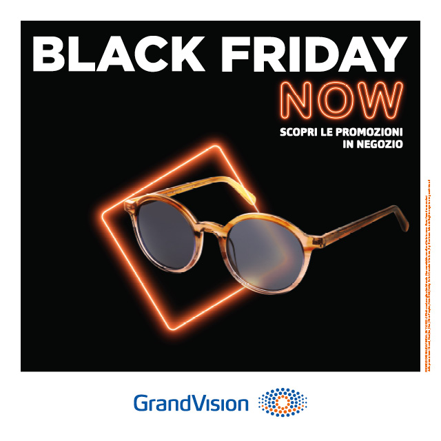 Black Friday GranVision