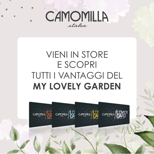 Camomilla My Lovely Garden