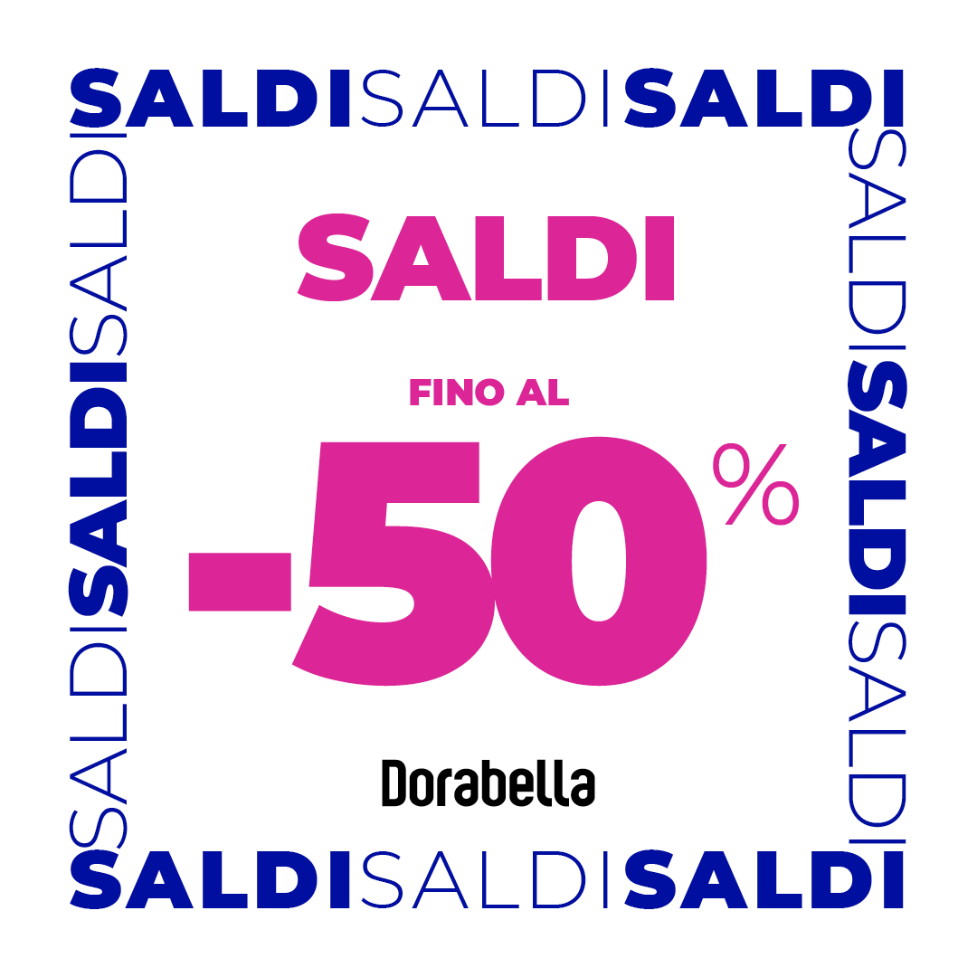 -50% da Dorabella