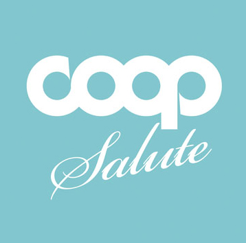 Coop Salute logo