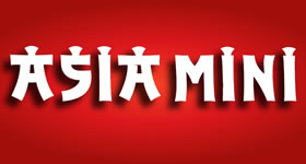 Asiamini logo