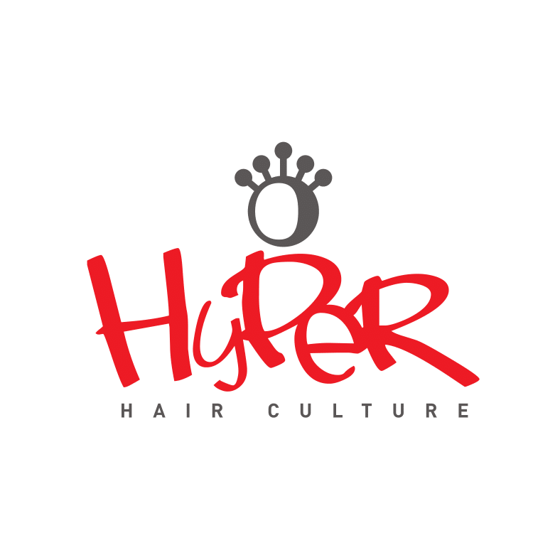 Hyper Hair Culture logo