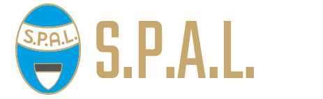 S.P.A.L. | logo
