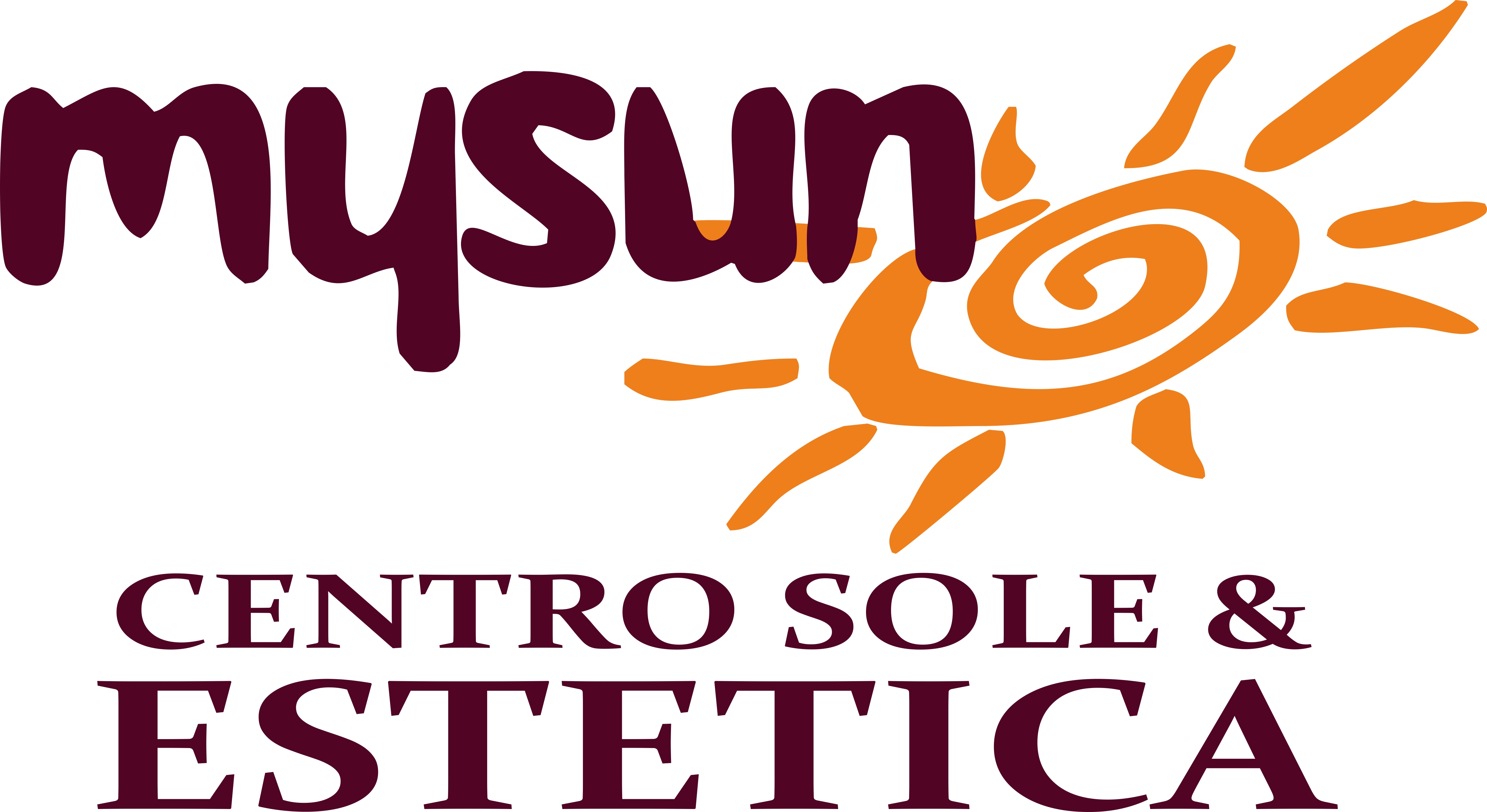 My Sun logo