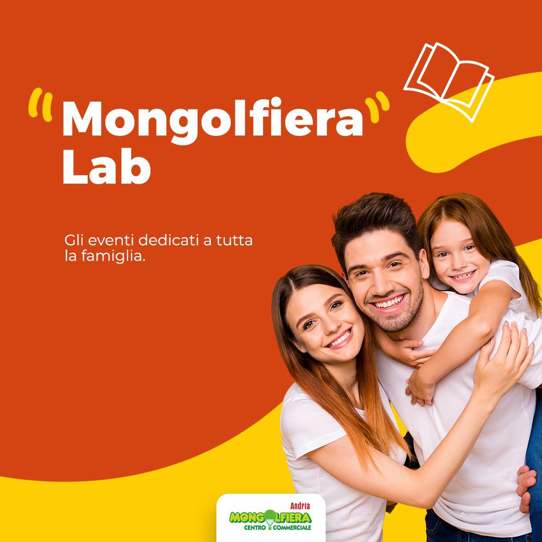 Mongolfiera Lab