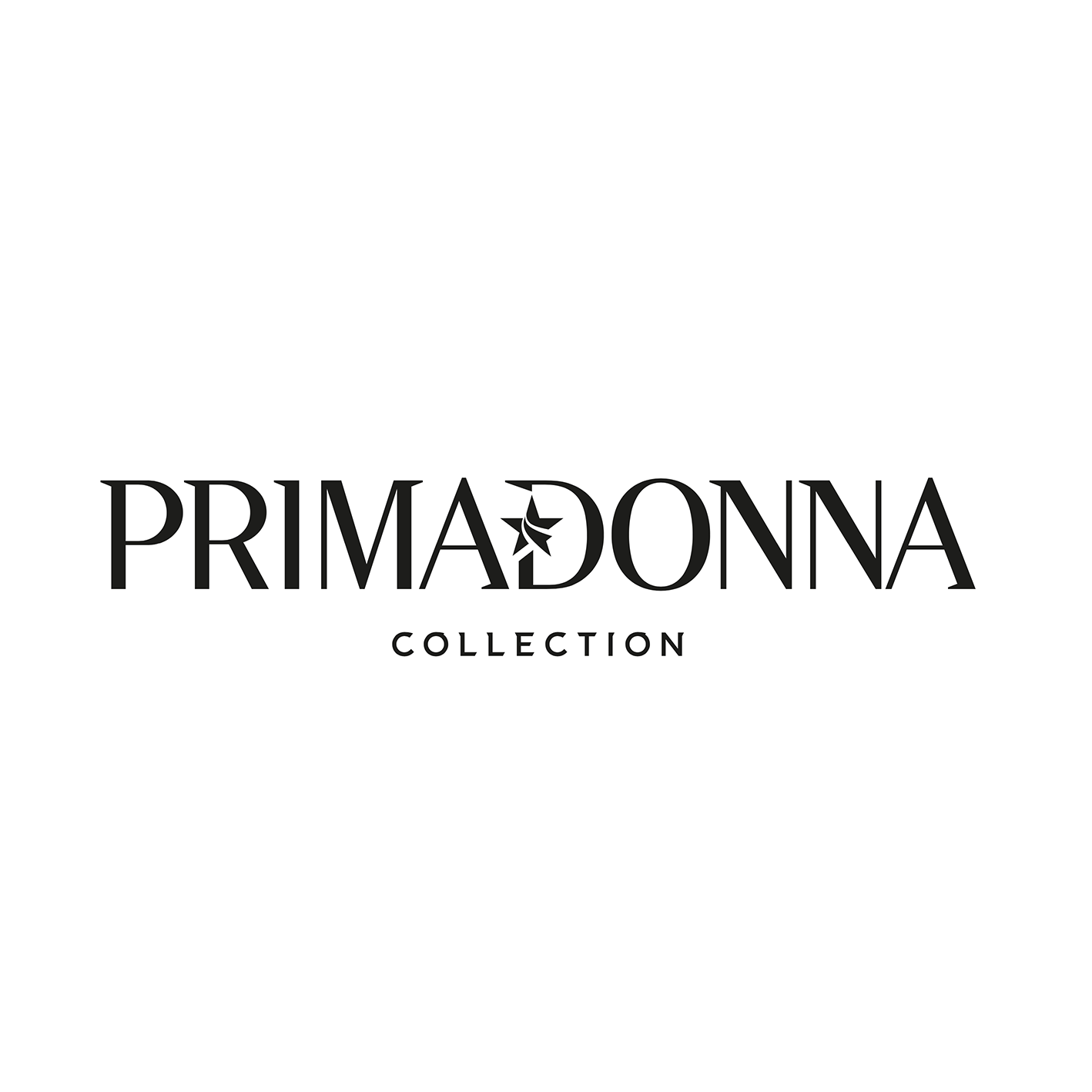 Primadonna logo