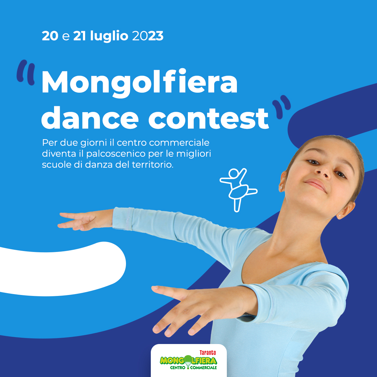 Mongolfiera Dance Contest