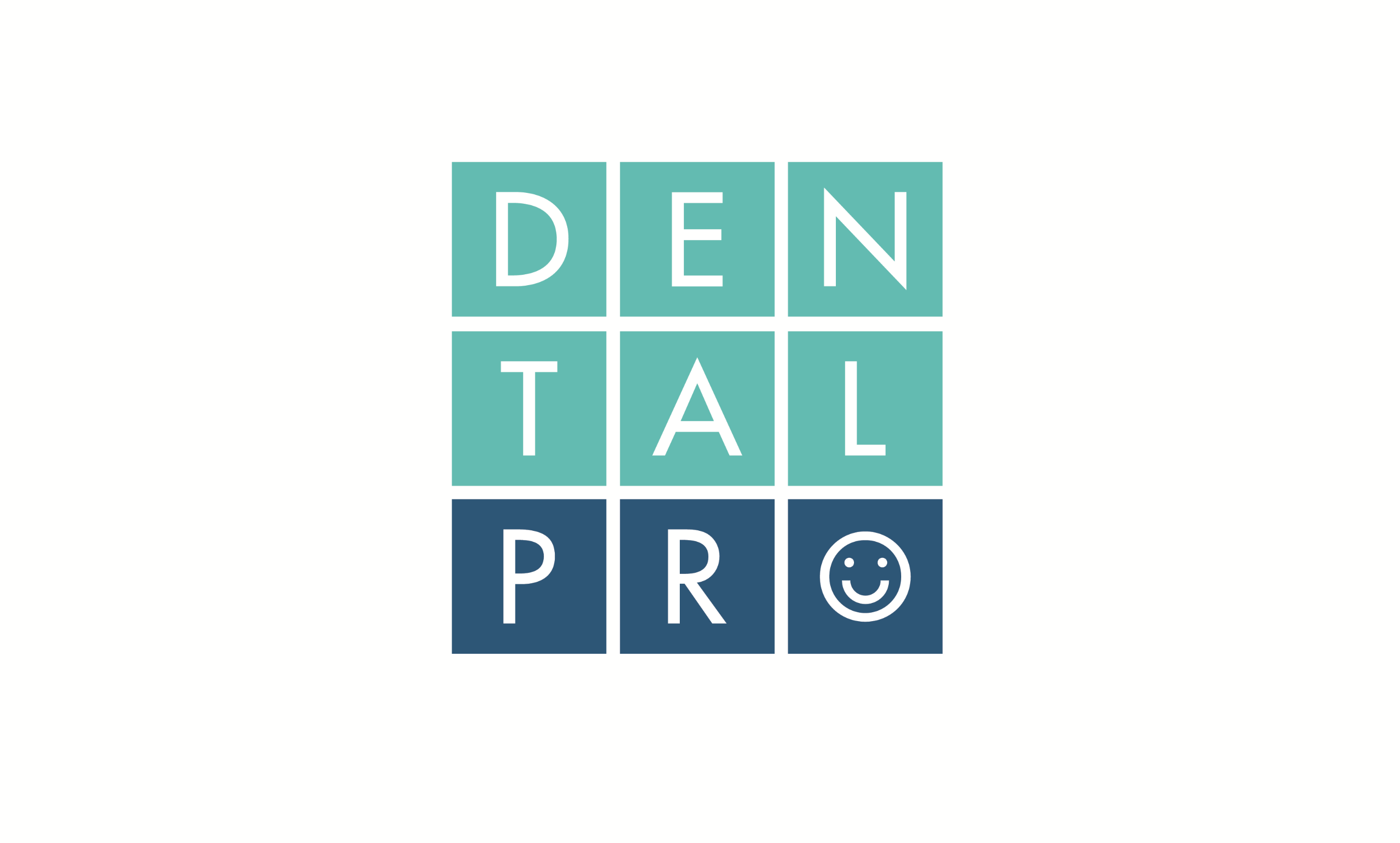 DentalPro logo
