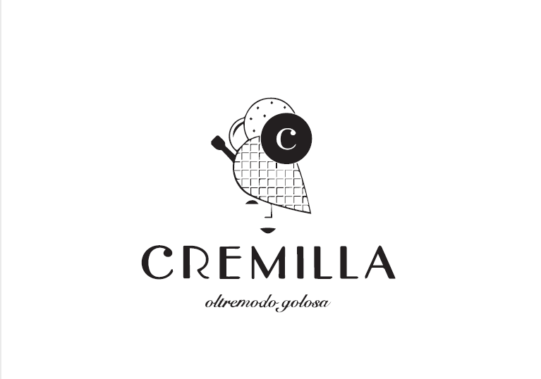 Gelateria Cremilla