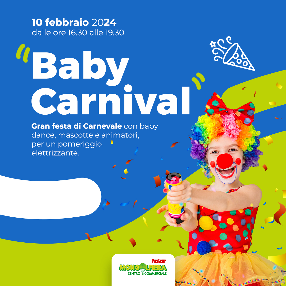 Baby Carnival