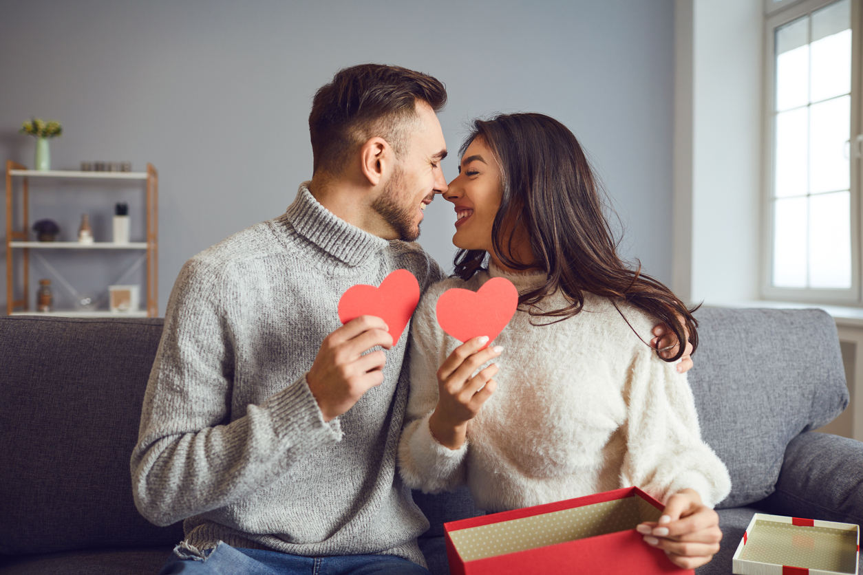 San Valentino: la giornata dedicata all'amore
