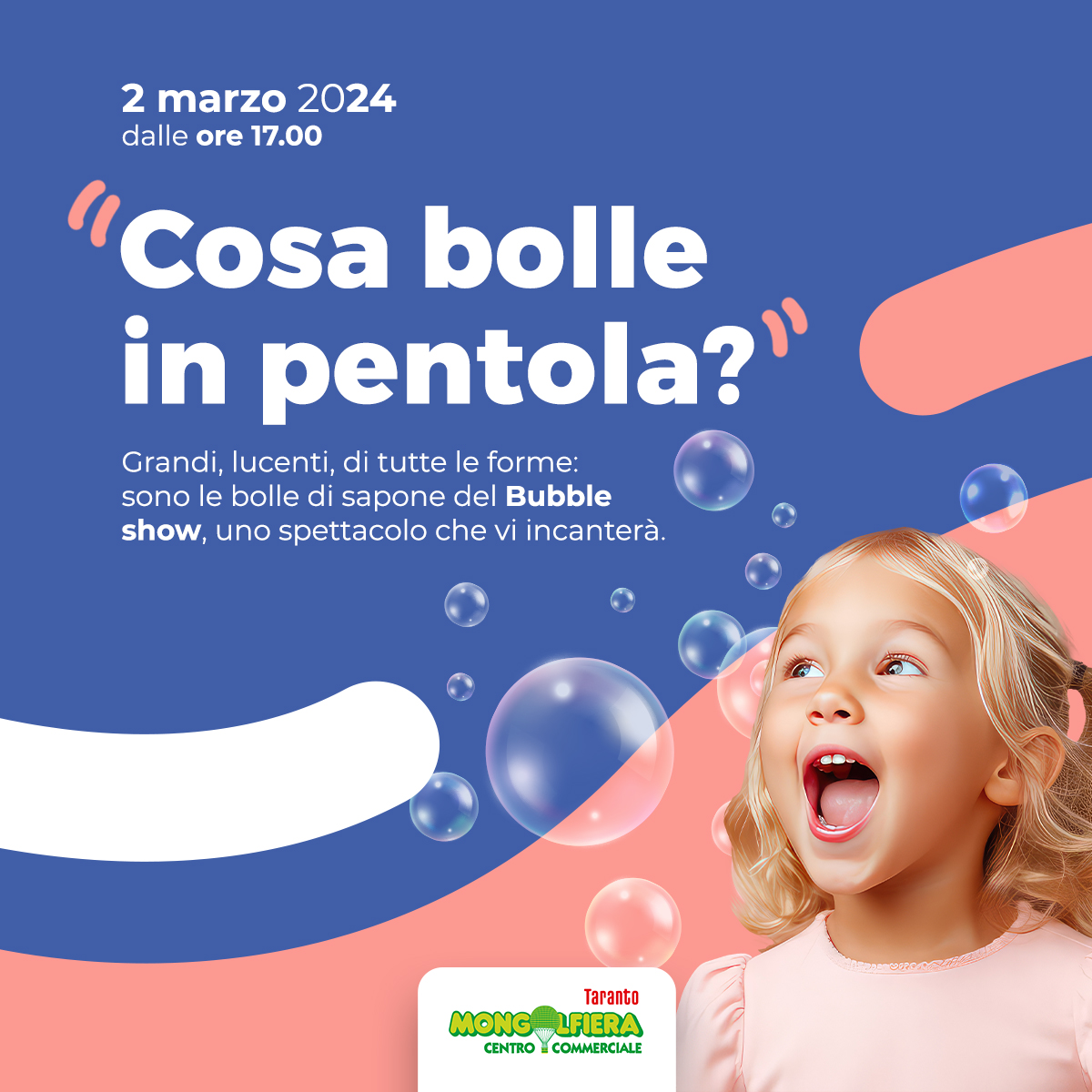 Cosa bolle in pentola?