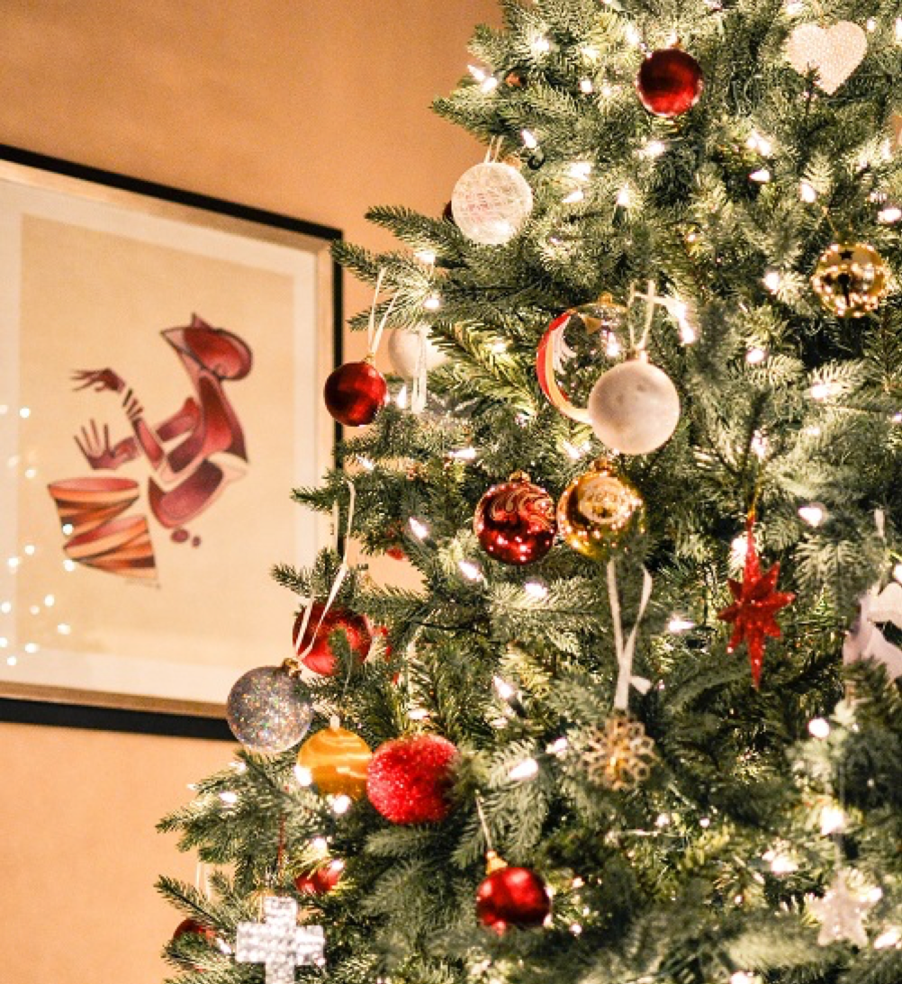 Com’è il tuo albero di Natale: tradizionale o originale?