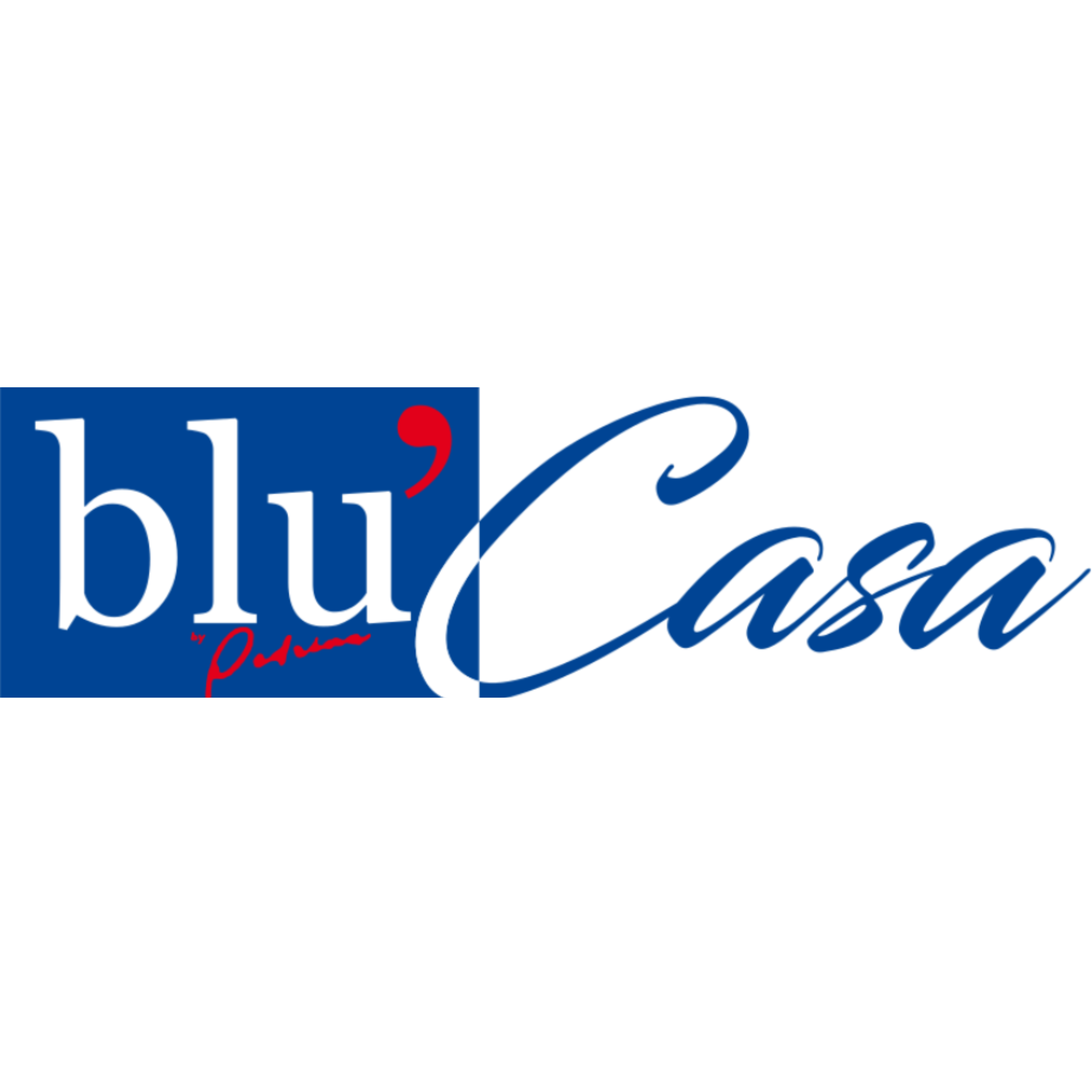 Blu Casa