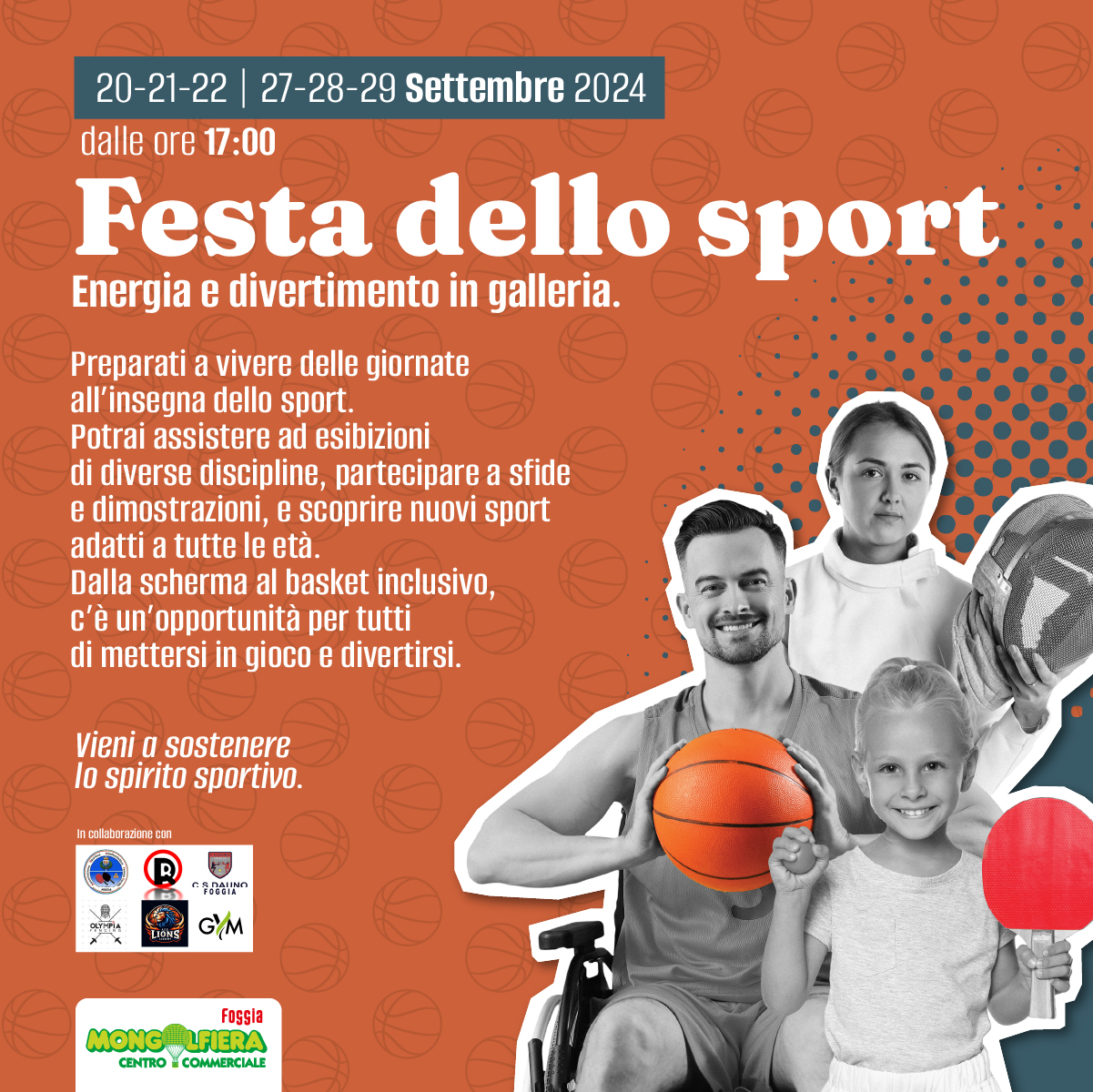 Festa dello sport