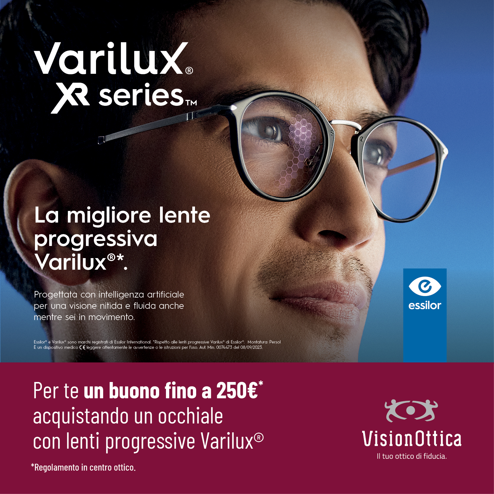 Promo Visionottica