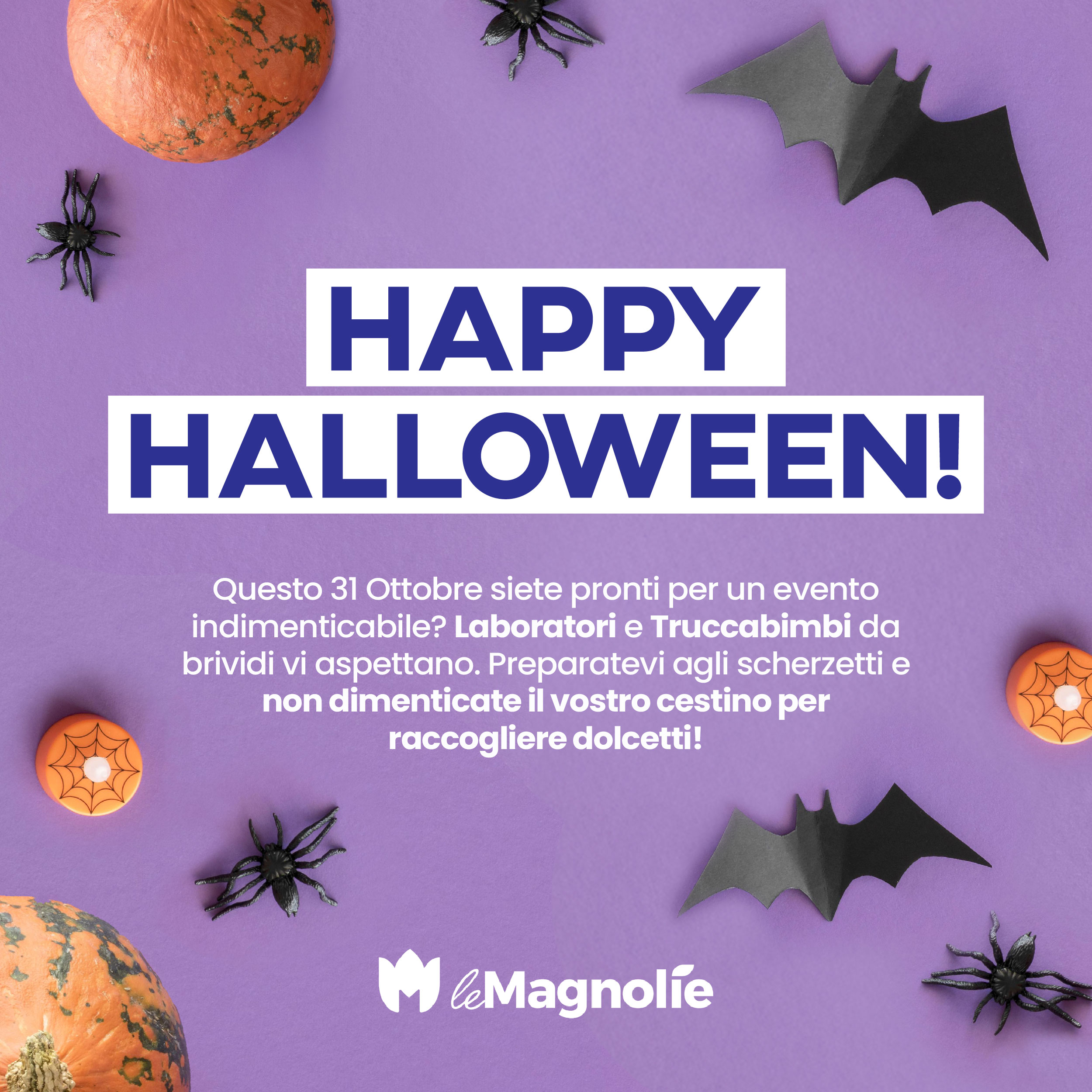 Happy Halloween!