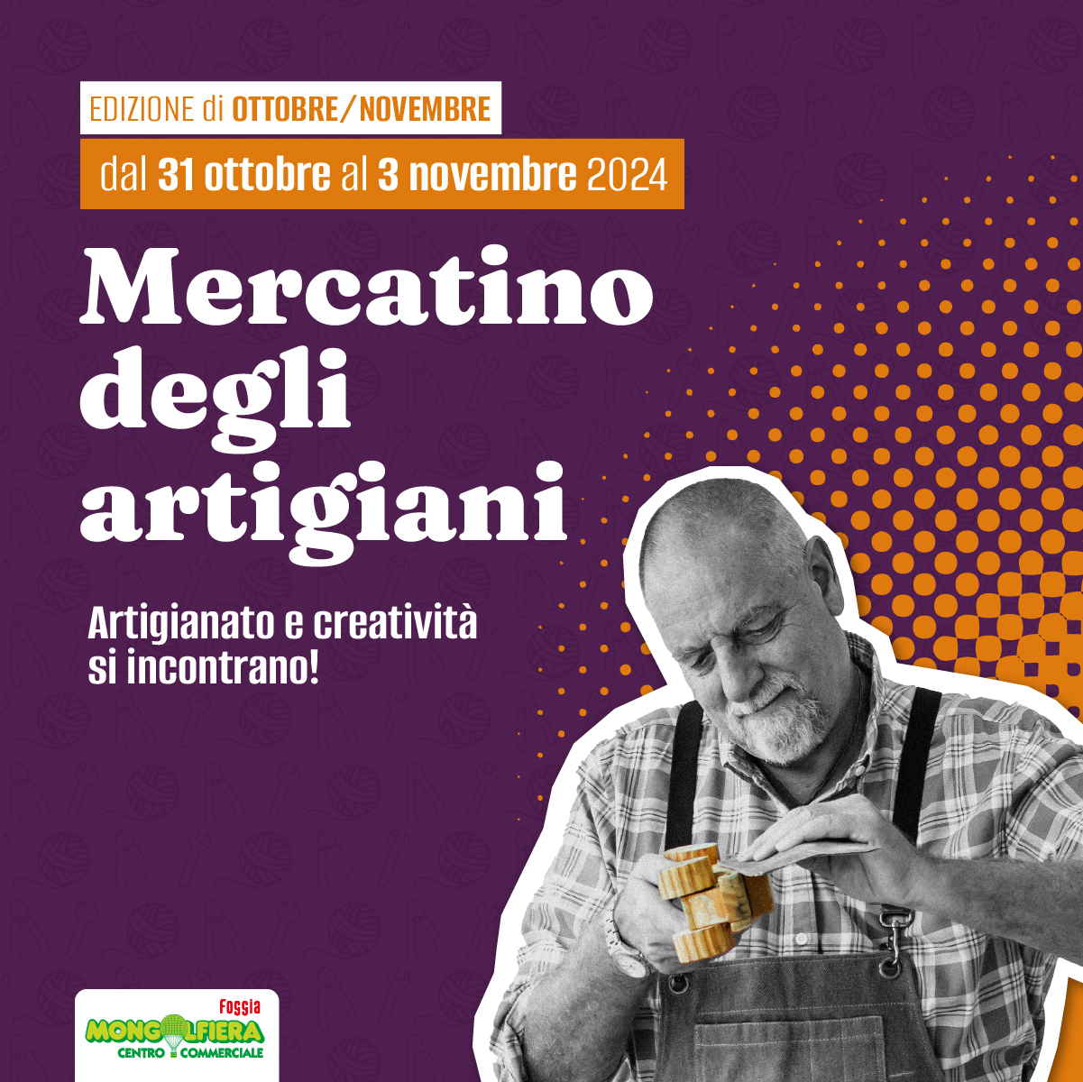 Mercatino degli artigiani