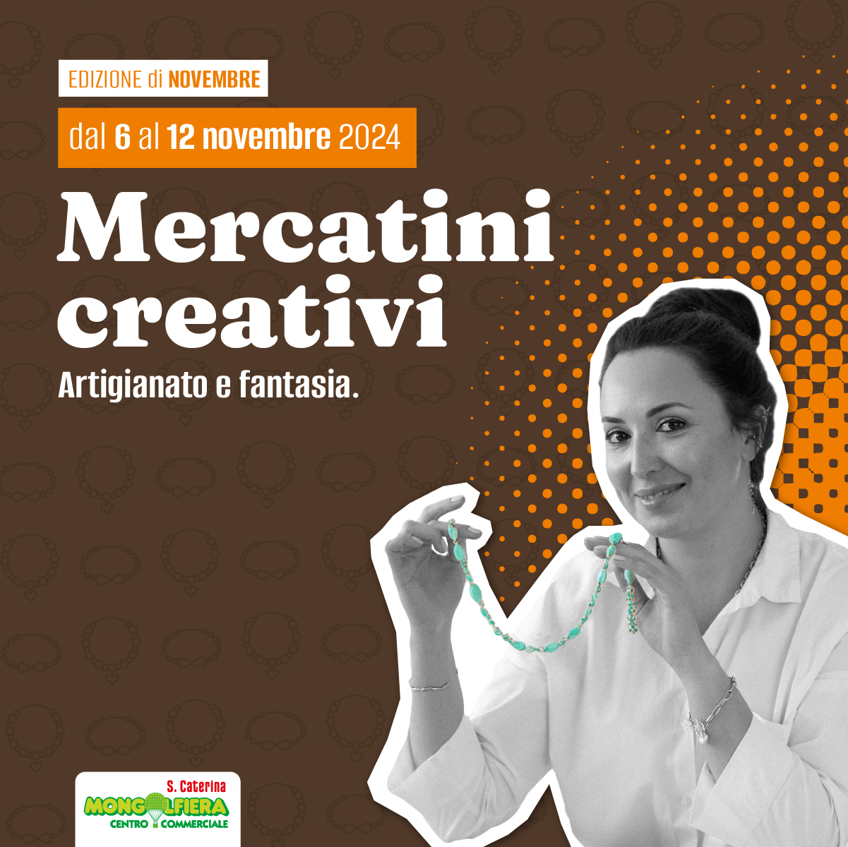 MERCATINI CREATIVI