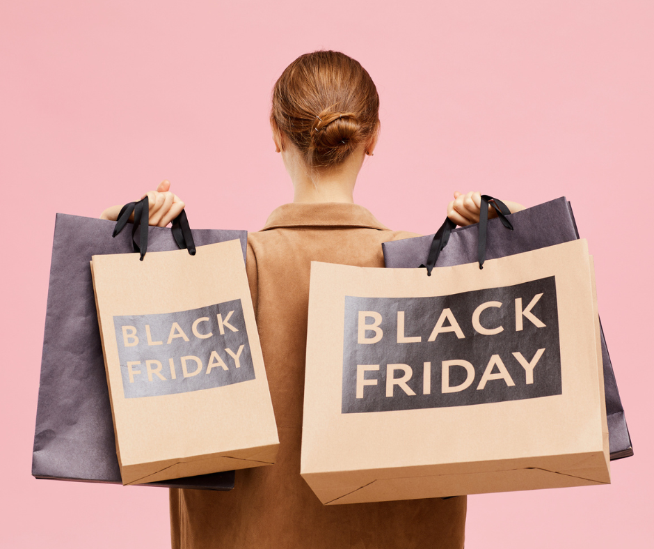 Black Friday: come sfruttare gli sconti migliori senza farsi imbrogliare