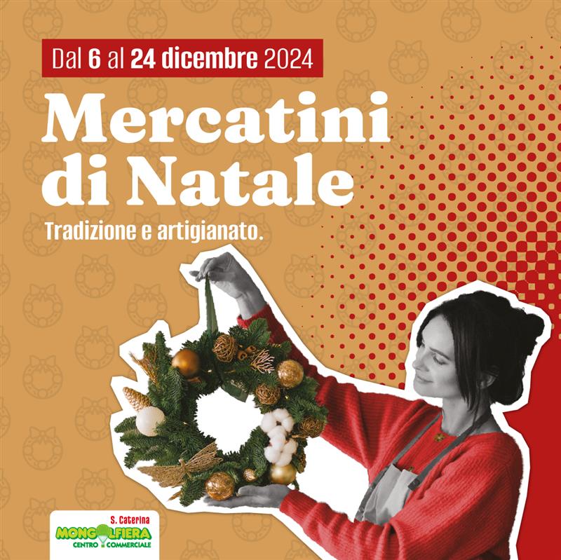 Mercatini di Natale