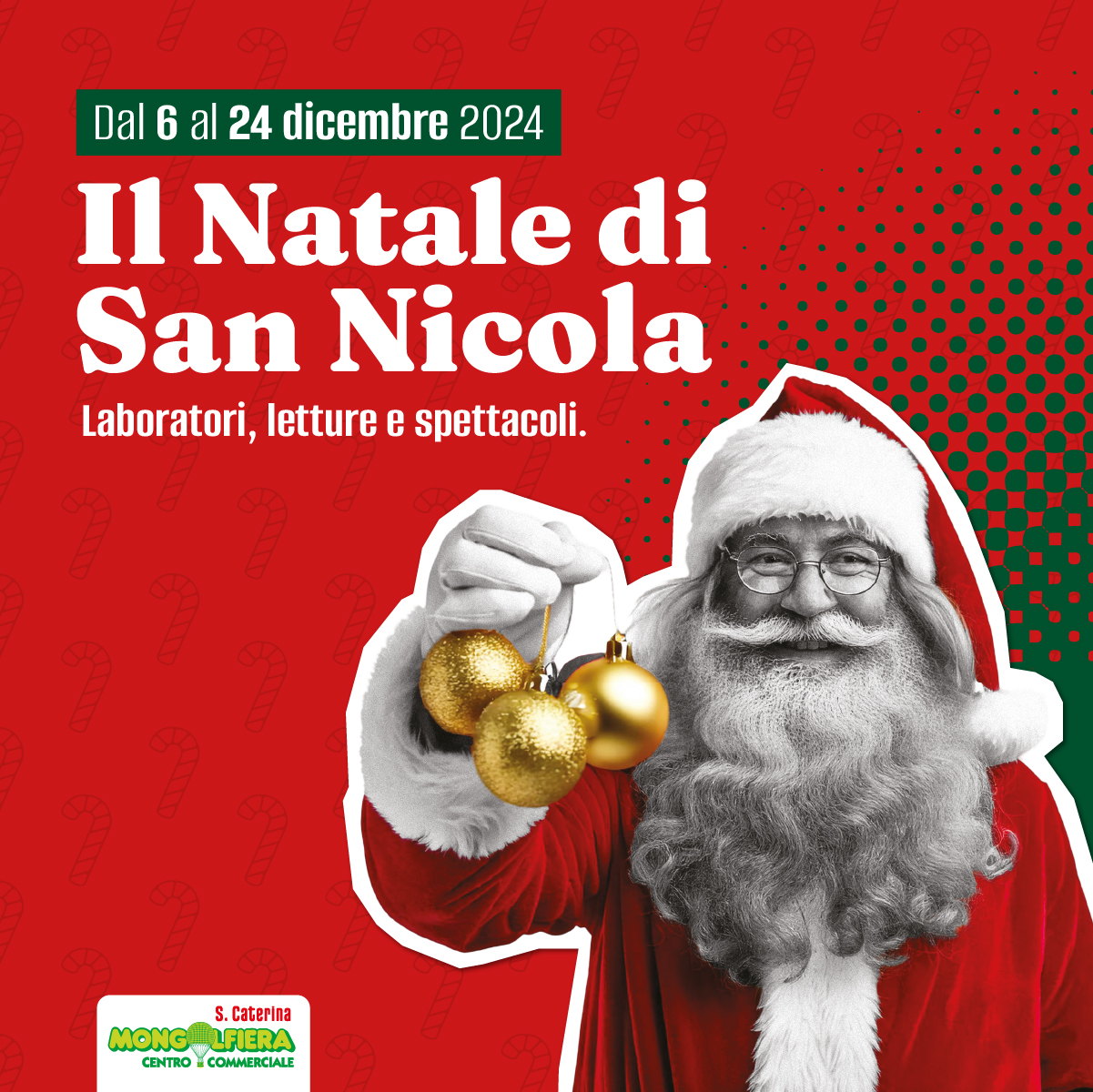 Il Natale di San Nicola