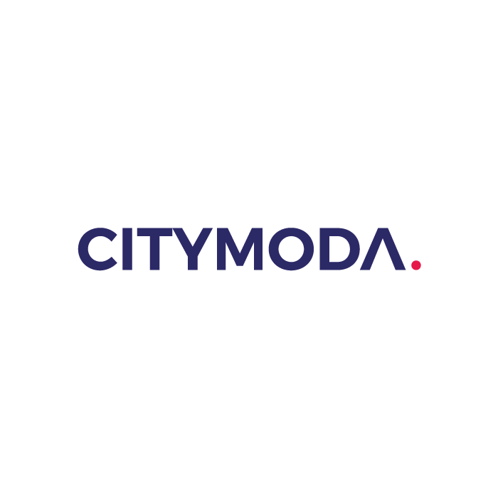 CityModa logo