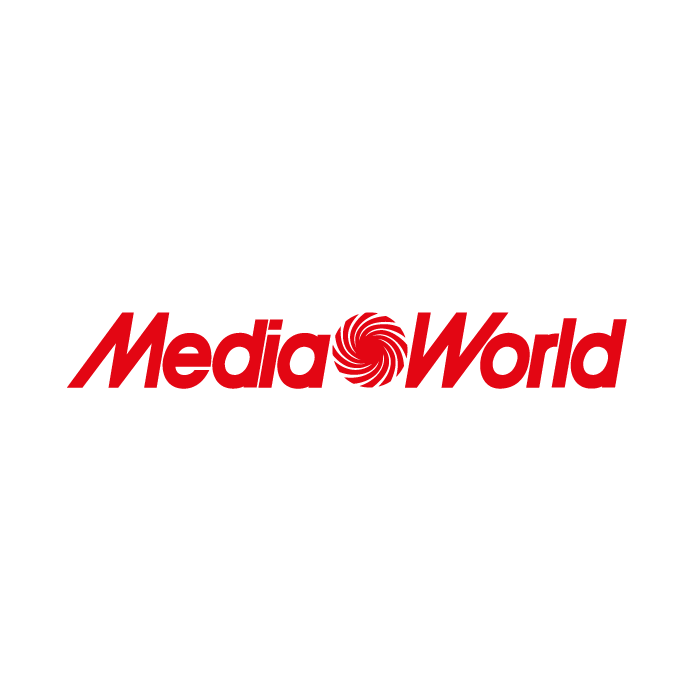 Media World logo