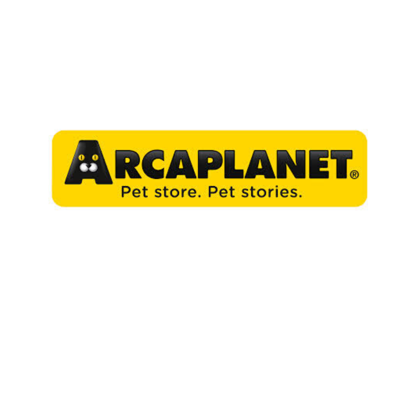 Arcaplanet logo