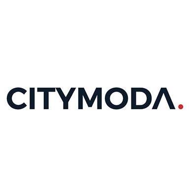City Moda logo