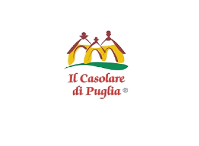 Casolare di Puglia