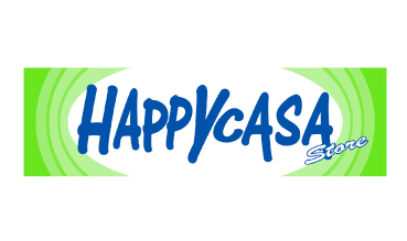 Happy Casa logo