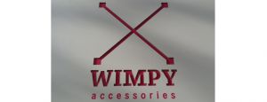Wimpy Accessories