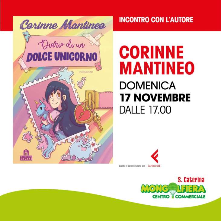 Corinne Mantineo
