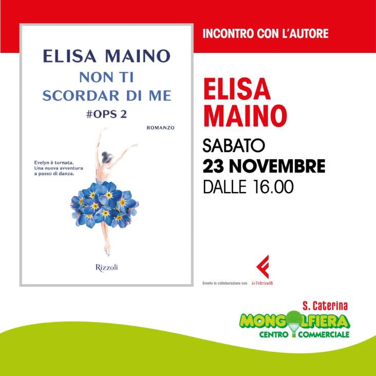 Elisa Maino