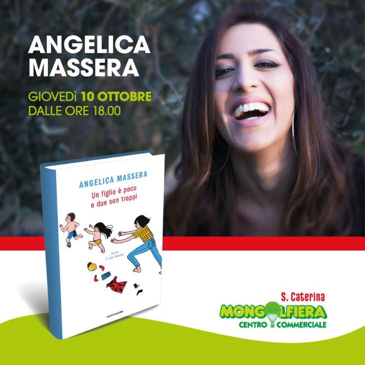 Angelica Massera