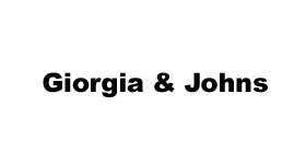Giorgia & Johns logo