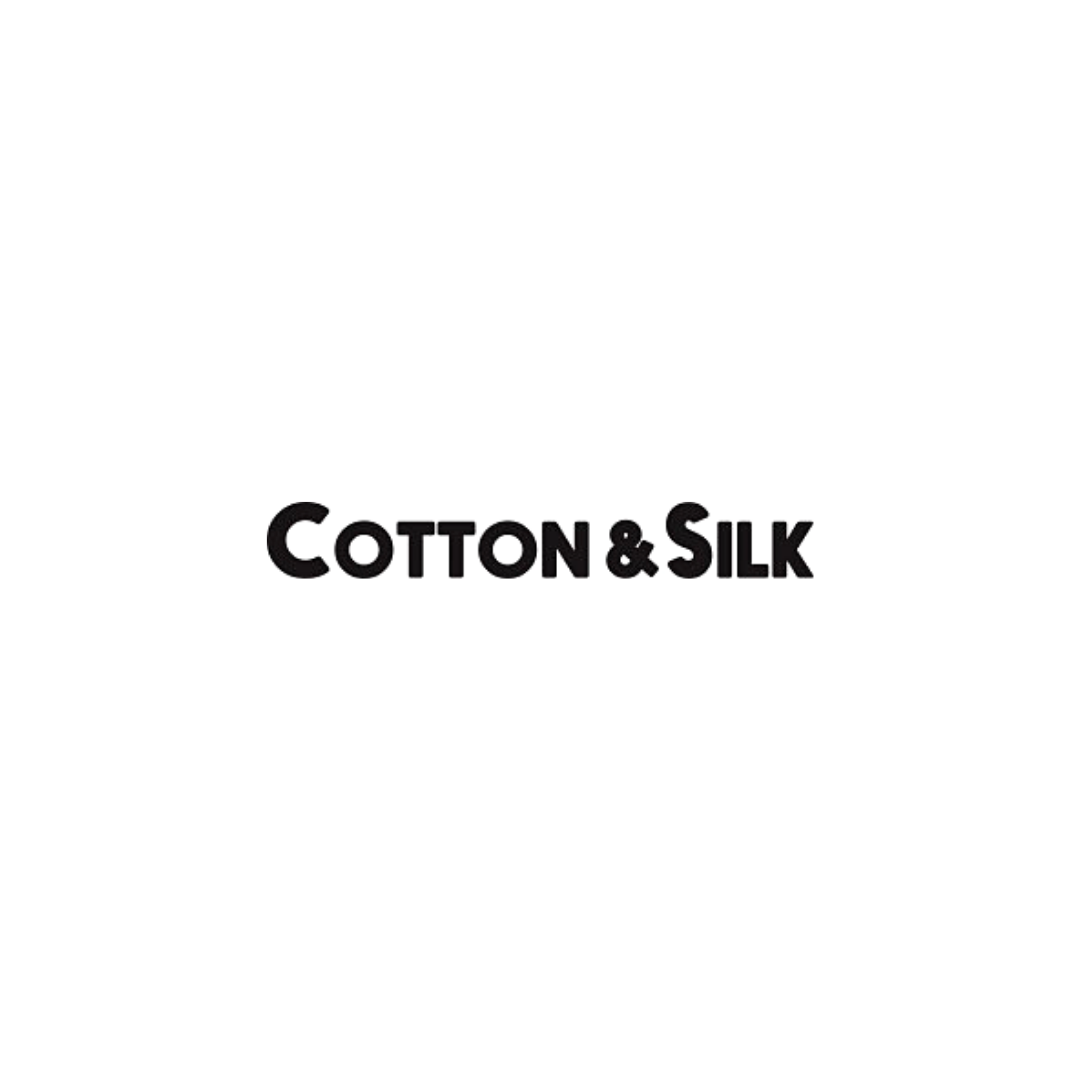Cotton&Silk logo