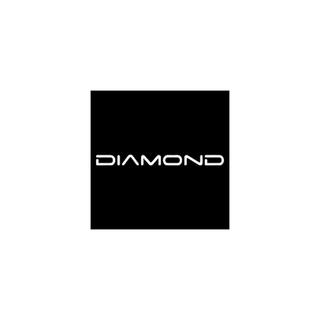 Diamond logo