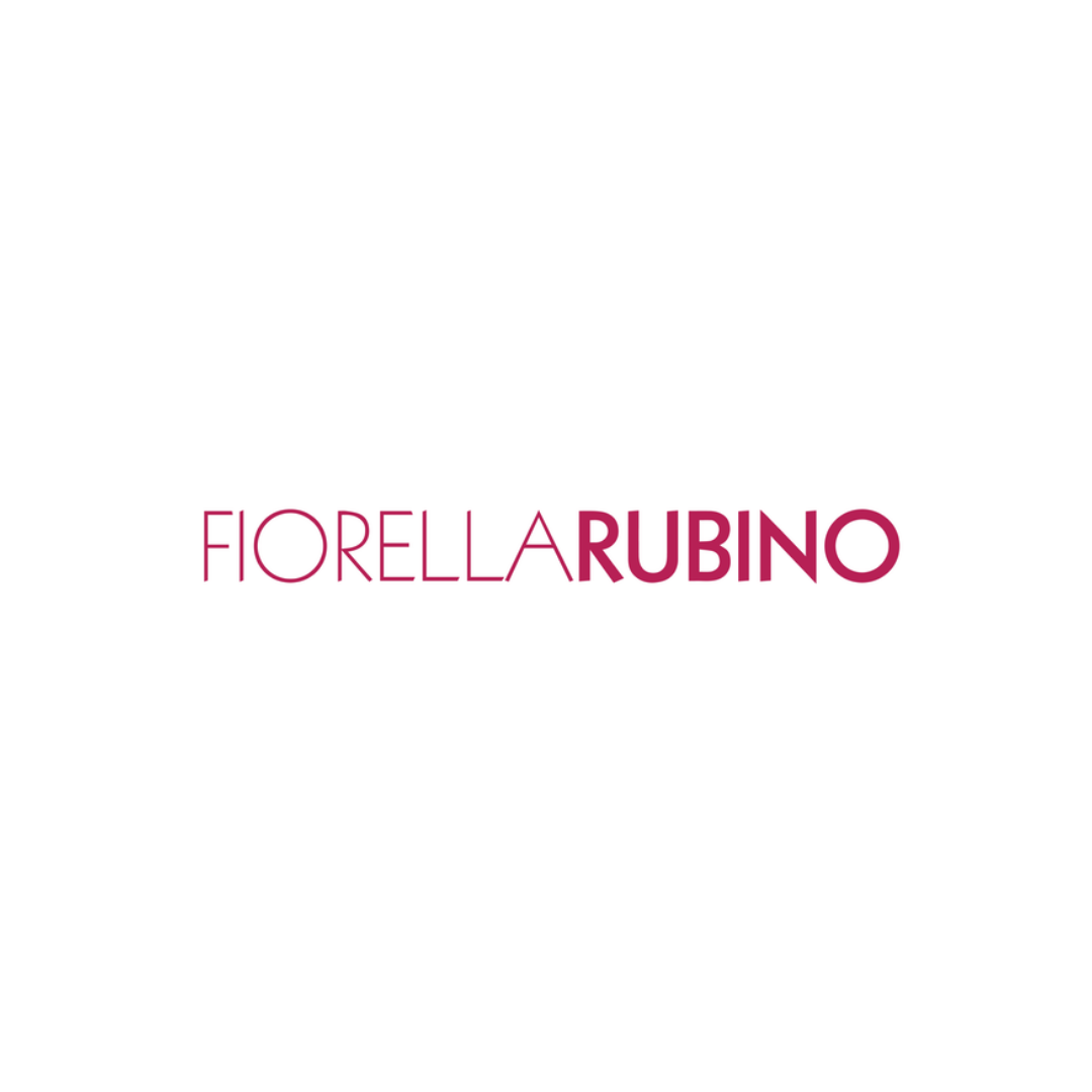 Fiorella Rubino | logo