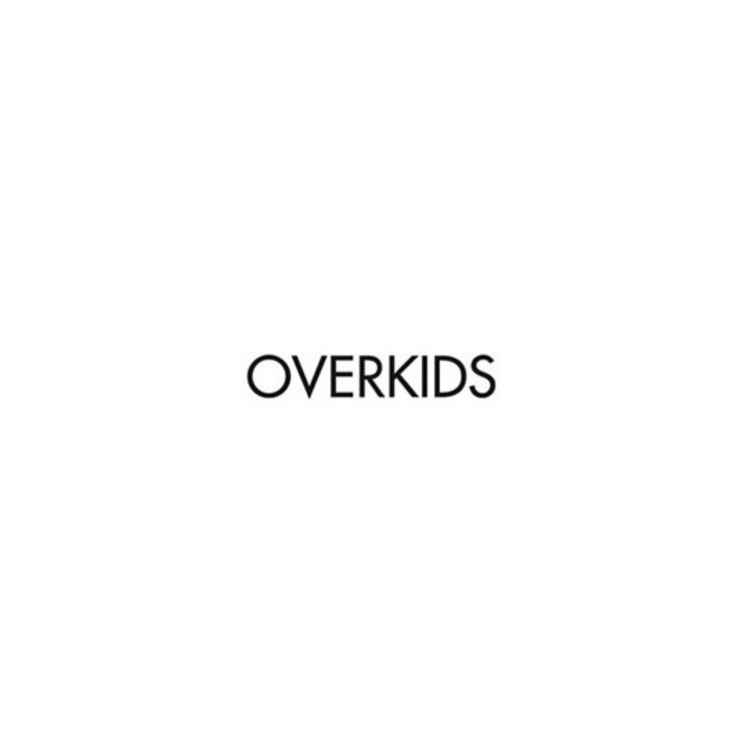 Over Kids logo