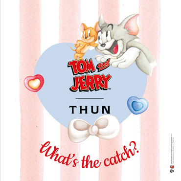 Thun: Tom & Jerry