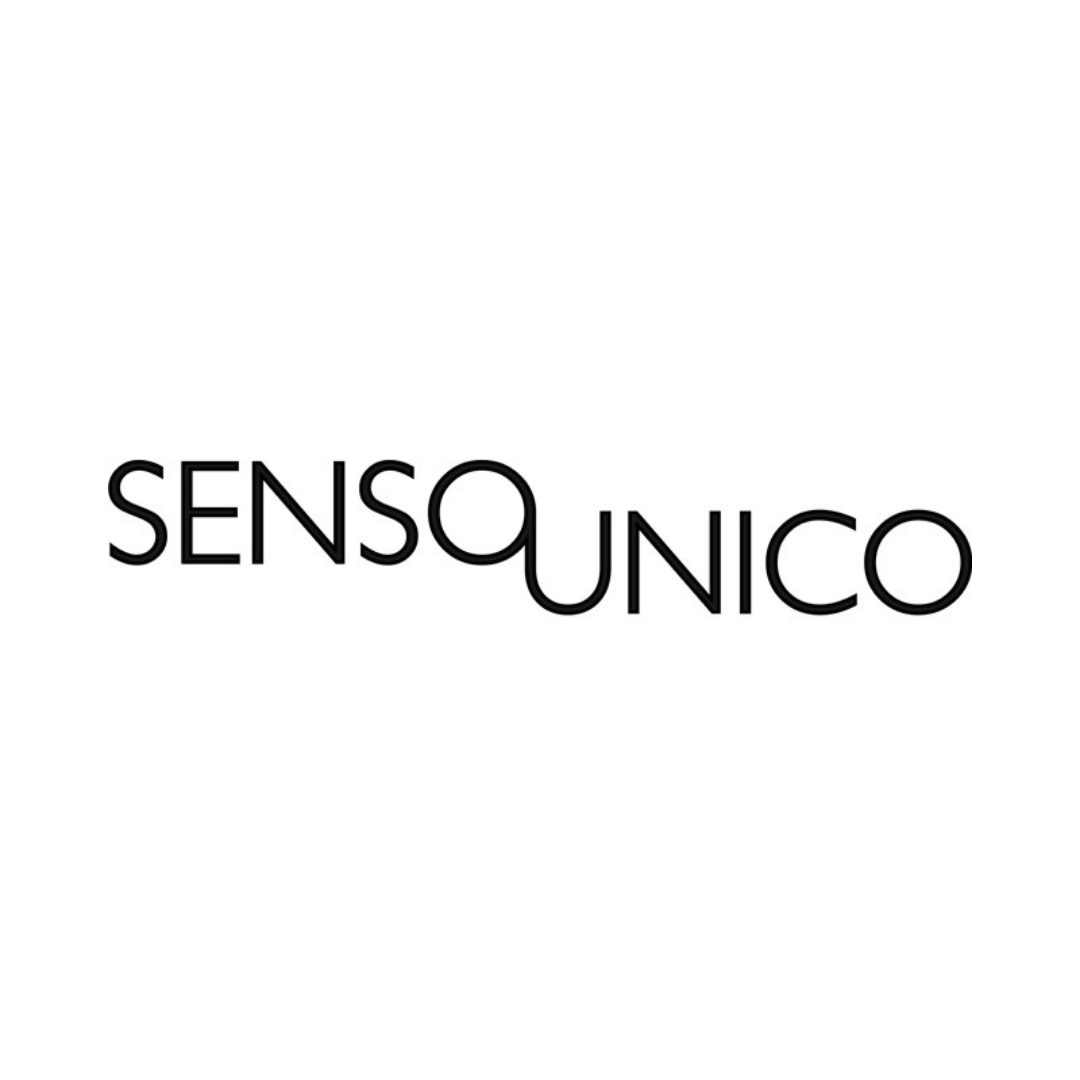 Senso 2025 unico abbigliamento