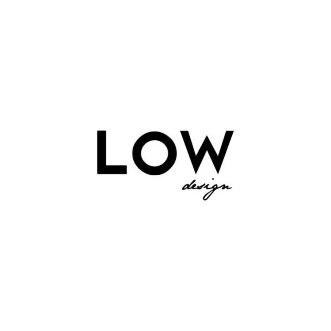 Low Design logo
